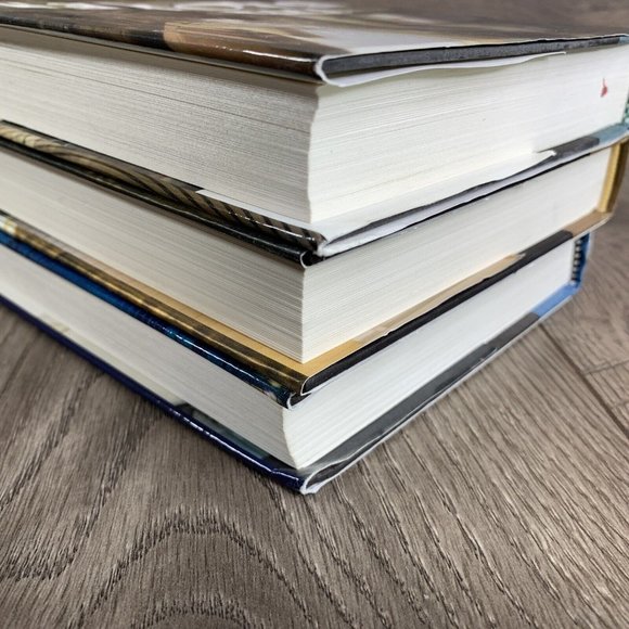 John Grisham Books Lot of 3 - Hardcover Broker, Summons, King Of Torts - Picture 6 of 14